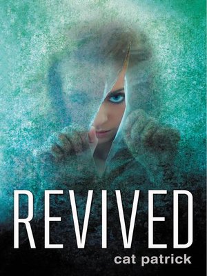 cover image of Revived